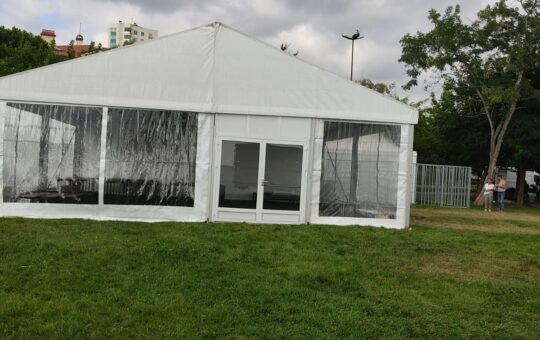 Çadır Nasıl Seçilir? Çadır Alınırken Dikkat Edilmesi Gerekenler